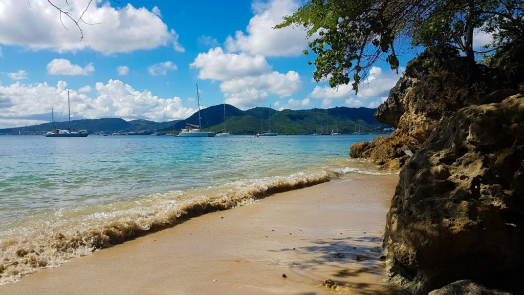 Location vacances Martinique