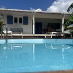 Location villa Martinique