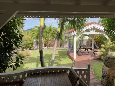 Appartement T3 Bougainvillier – Résidence Shamballa