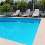 Villa tout confort