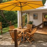 Studio atypique et cosy