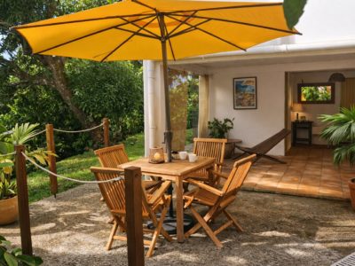 Studio atypique et cosy