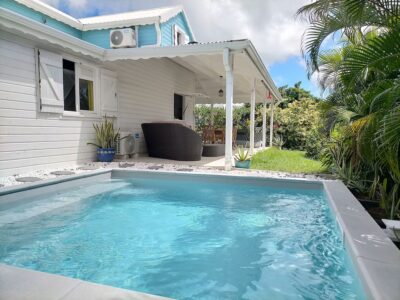 Grande villa disponible Plage à 800 m. Piscine. Jardin