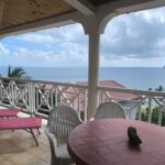 F2 « HIBISCUS » VUE MER PANORAMIQUE